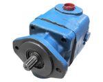 Quality Gear®  V20N-F1D9-T138-C7-G2 V20 Series Vickers Steering Vane Pump (V20NF1D9T138C7G20QG)