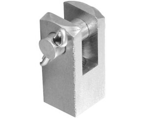 Chineeze Shifter Clevis (W479-008C)