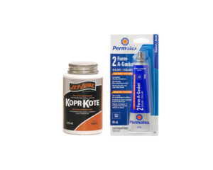 Adhesive and Sealants