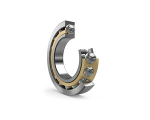 Angular Bearings