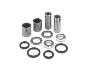 Bearing Components