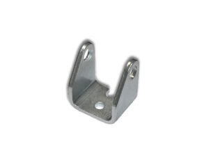 Bracket Components