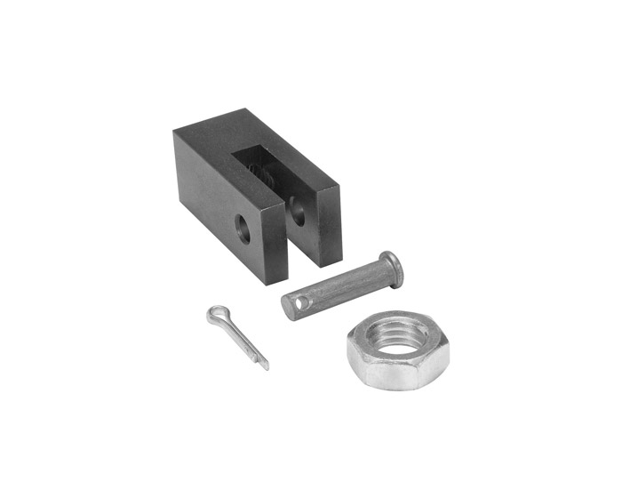 Clevis Assemblies