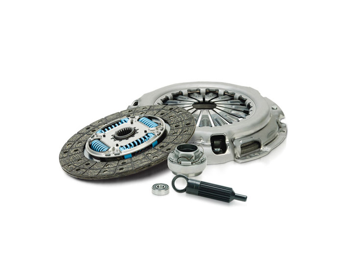 Clutch Components