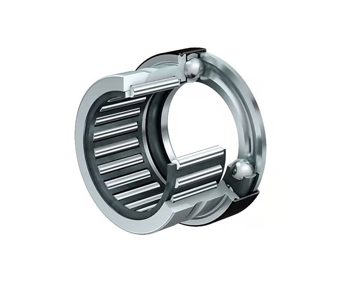 Combination Bearings