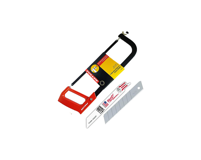 Cutting Tools
