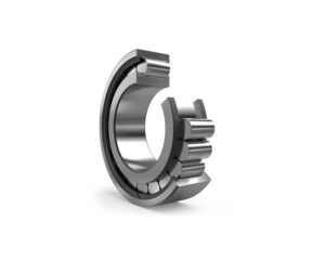 Cylindrical Roller Bearings