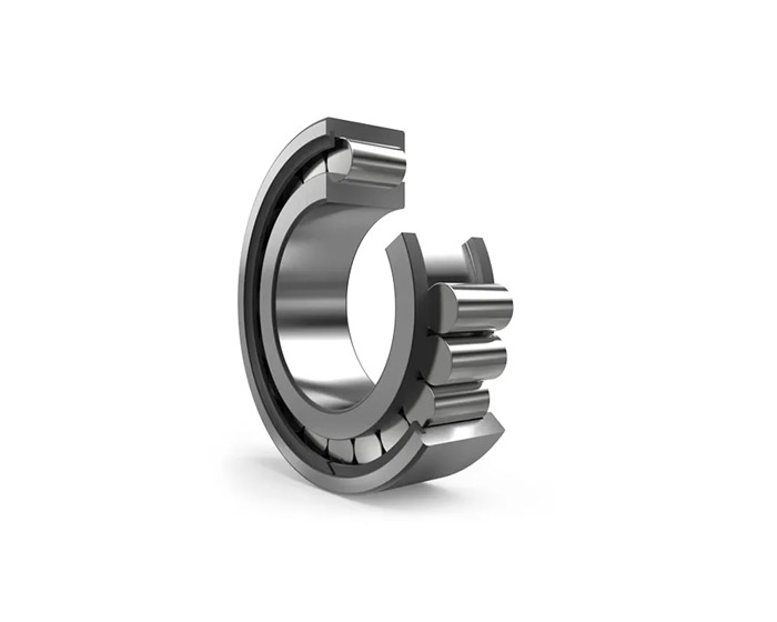 Cylindrical Roller Bearings