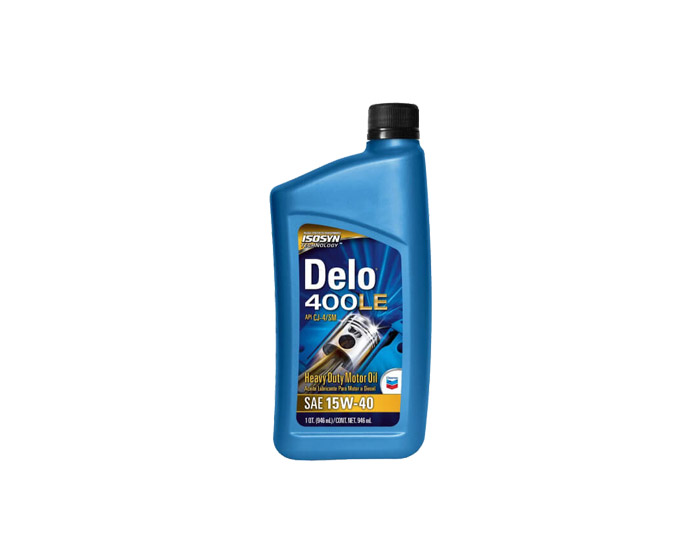 Engine Fluids