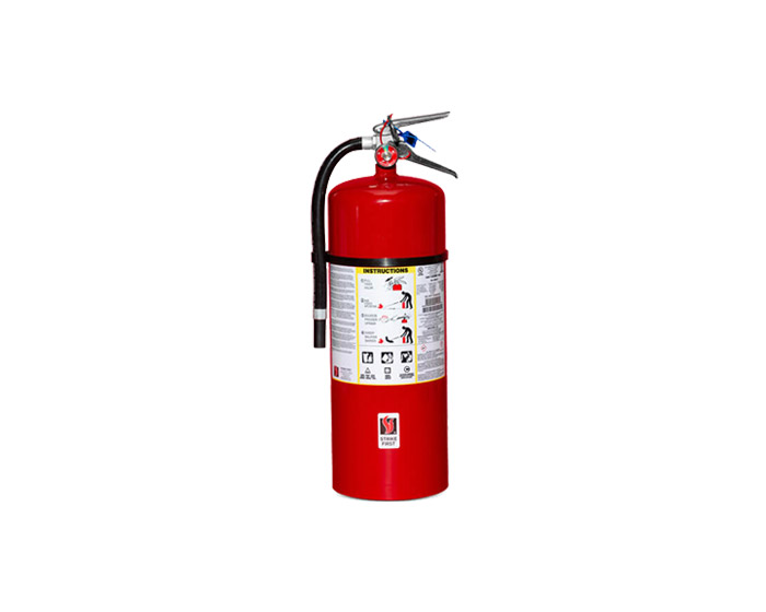 Fire Protections