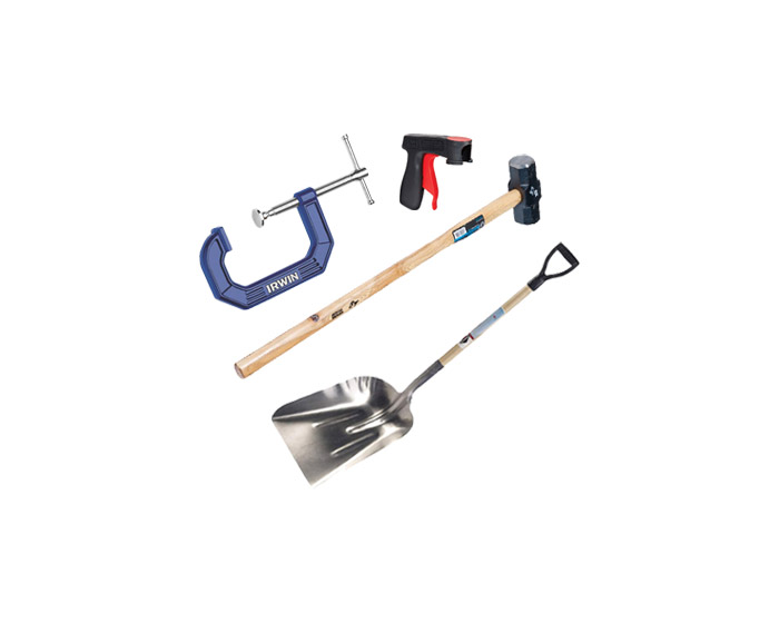 Hand Tools and Other