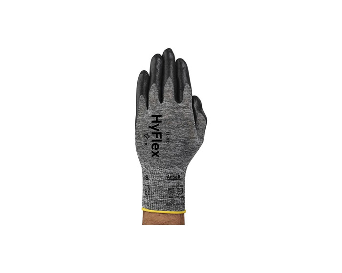 Hand Protections