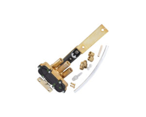 Height Valves