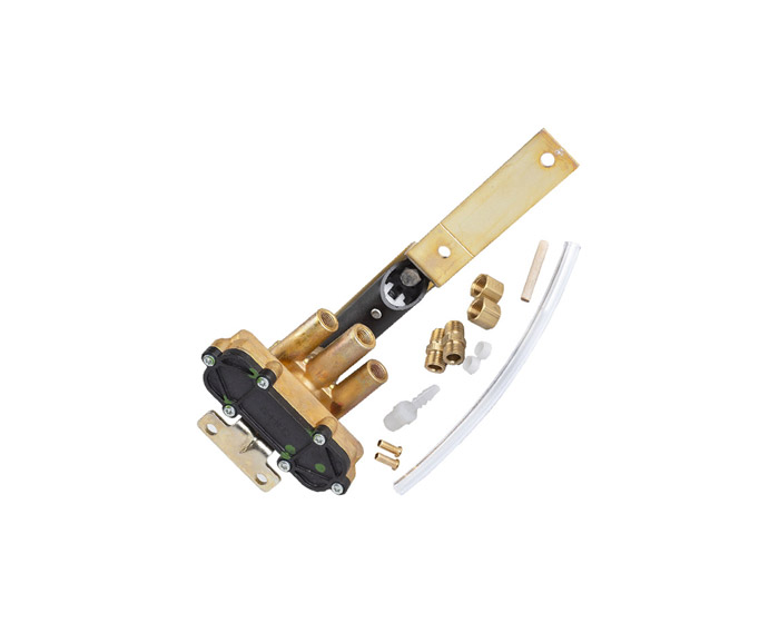 Height Valves
