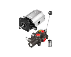 Hydraulics Pumps