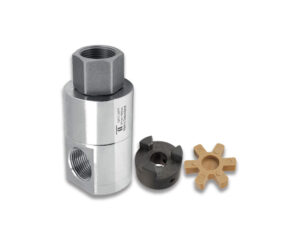 Couplings, Collars and Joints