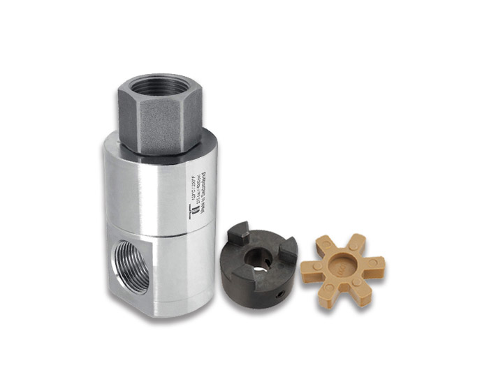 Couplings, Collars and Joints