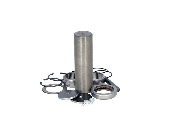 King Pin and Parts