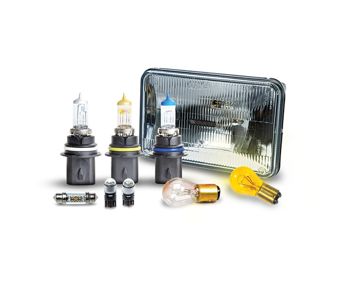 Lighting Components