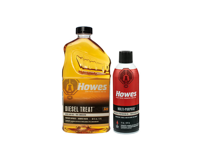 Lubricants