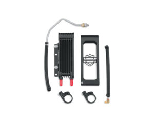 Oil Coolers