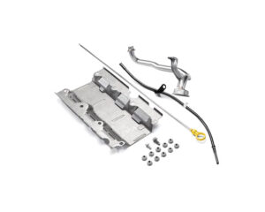 Oil Pan Components