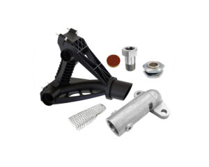 Parts and Other