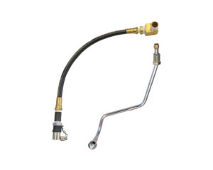 Oil Gauge Assembly