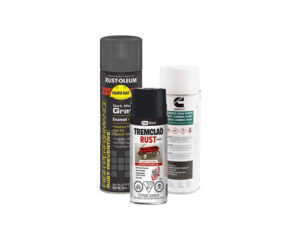 Paints and Coatings