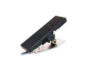 Pedal Assemblies