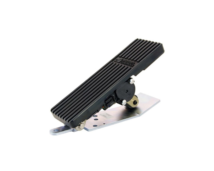 Pedal Assemblies