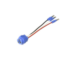 Pigtail Connectors