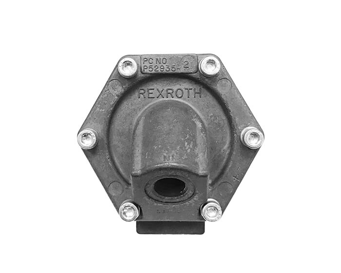 Pneumatic Valves