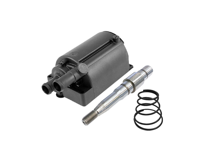 Pump Assembly Parts