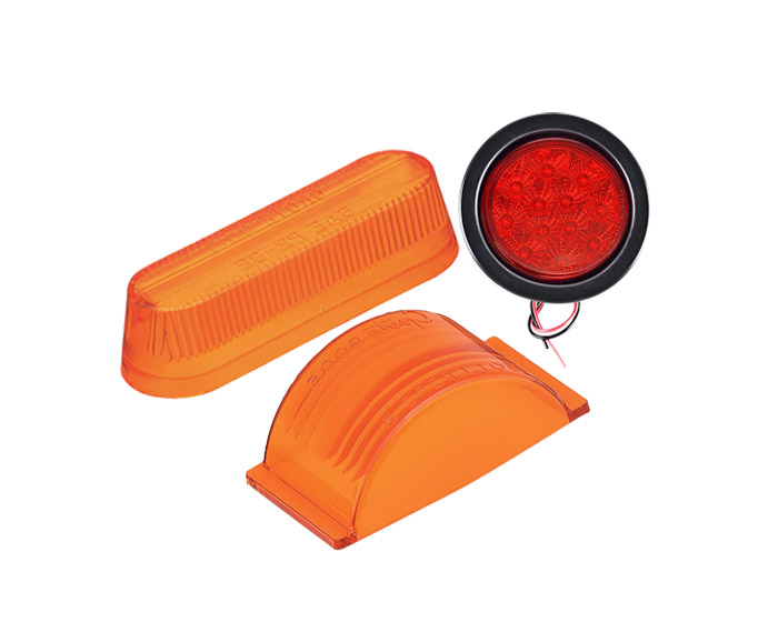 Replacement Lenses