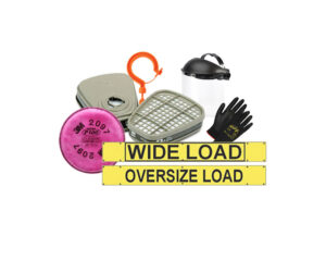 Safety Tools and Equipments