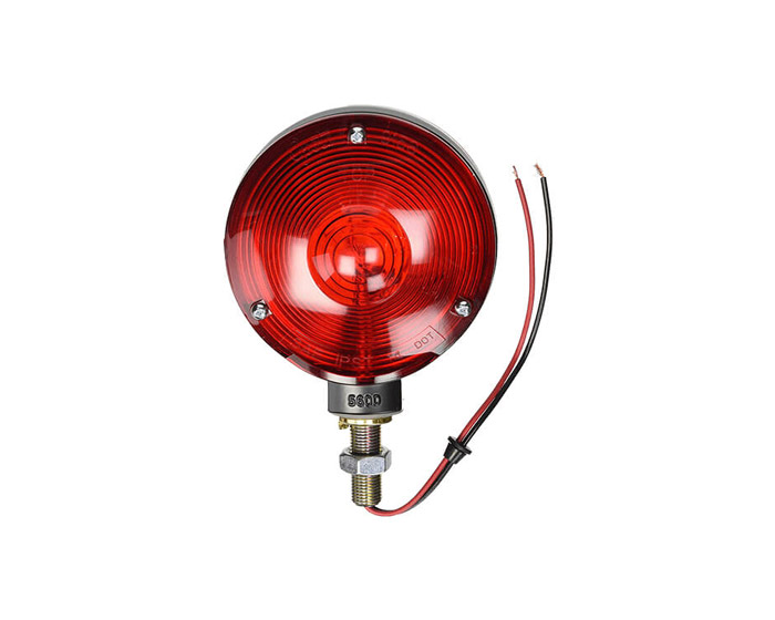 Signal Lighting and Components