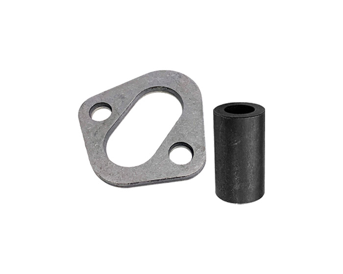 Spacers