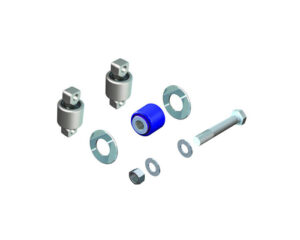 Parts and Other