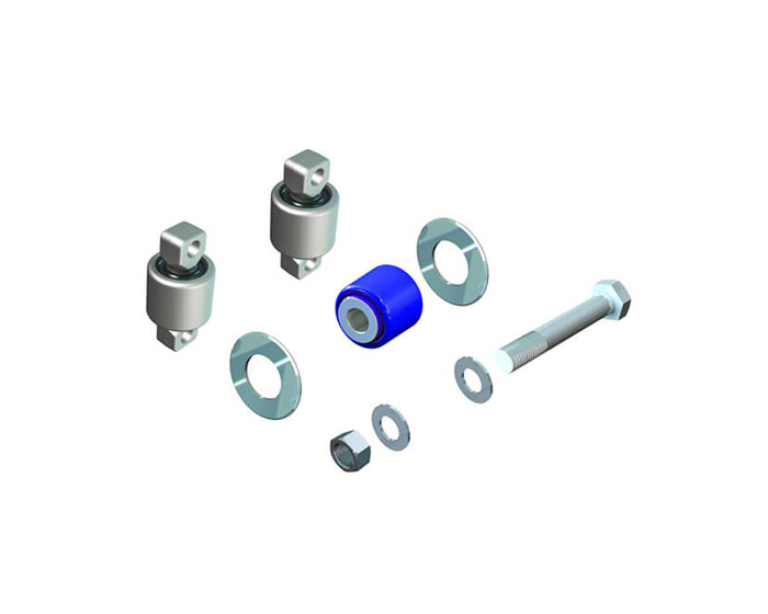 Parts and Other