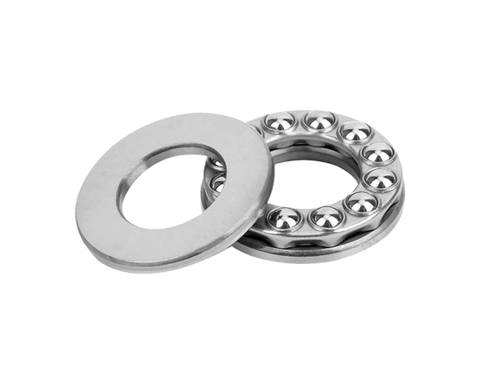 Thrust Bearings