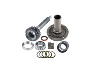 Parts and Components