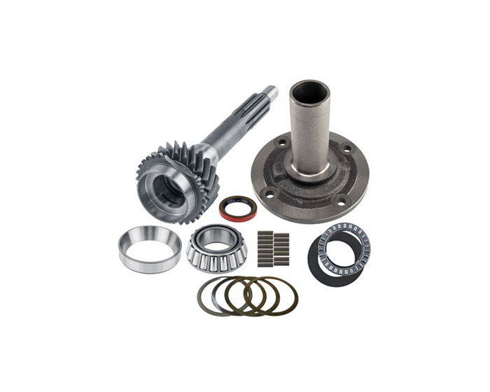 Parts and Components