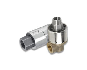 Rotary Joints and Unions