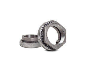 Wheel End Nuts