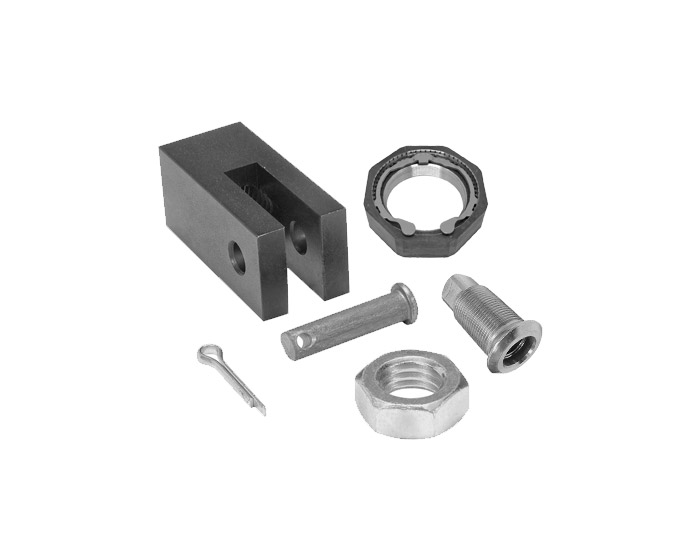 Wheel End Parts