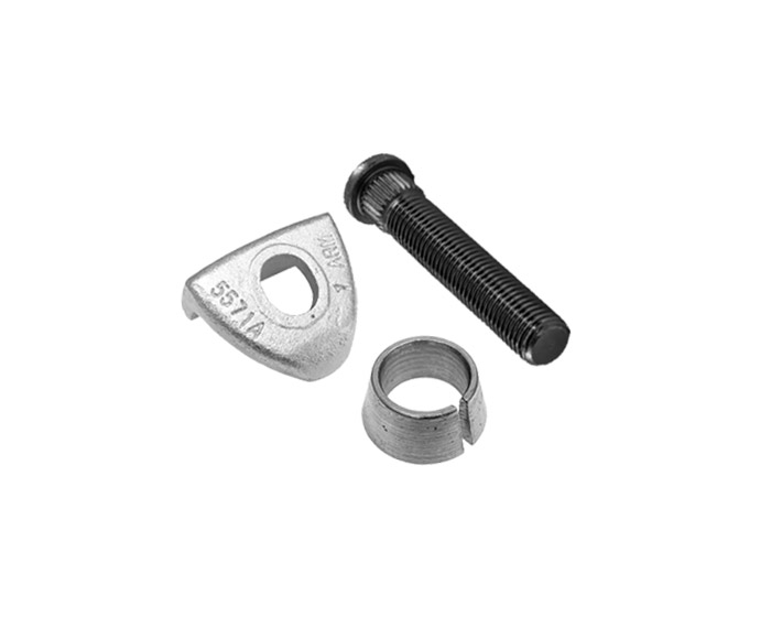Wheel Attachments