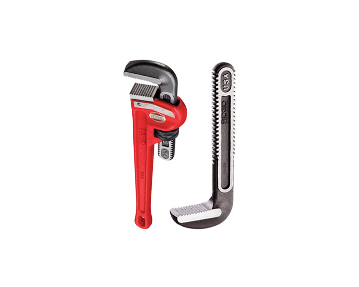 Wrenches and Parts