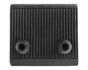 Charge Air Cooler, Mounting Isolator (1360226C)