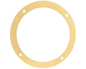 Gasket Sheave Cap (300026)